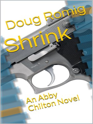 cover image of Shrink